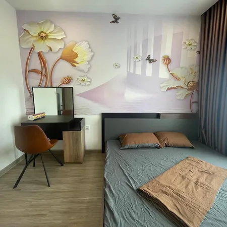 1110Dulichxanh Apartment